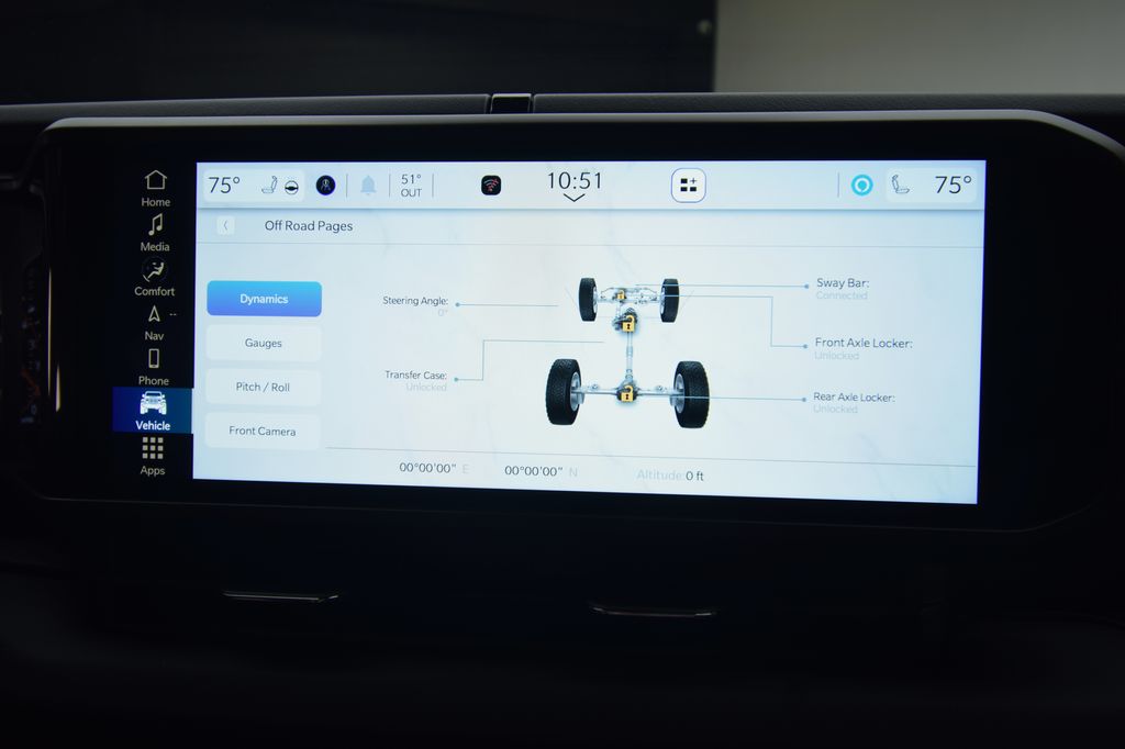 new 2026 Jeep Wrangler car, priced at $59,085