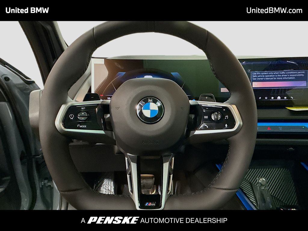 Thumbnail: 2026 BMW X3 - 6