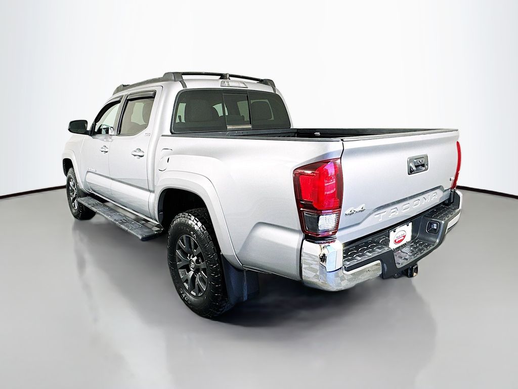 Thumbnail: 2020 Toyota Tacoma - 7