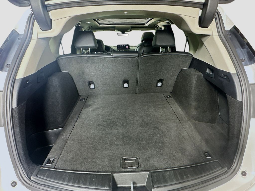used 2023 Acura RDX car, priced at $34,985