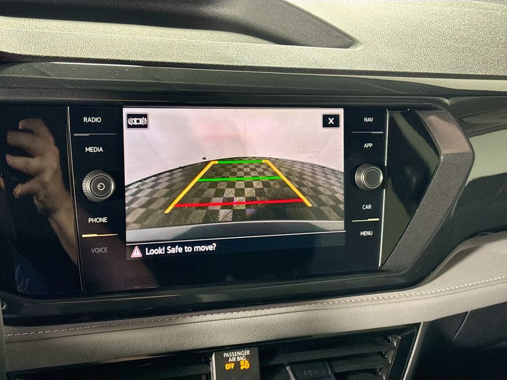 2023 Volkswagen Taos 1.5T SEL