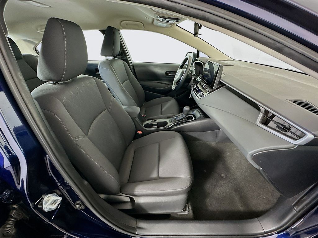 Thumbnail: 2024 Toyota Corolla - 27