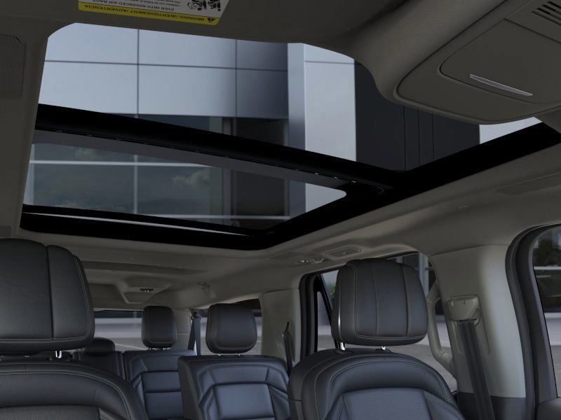 2025 Lincoln Navigator Reserve L