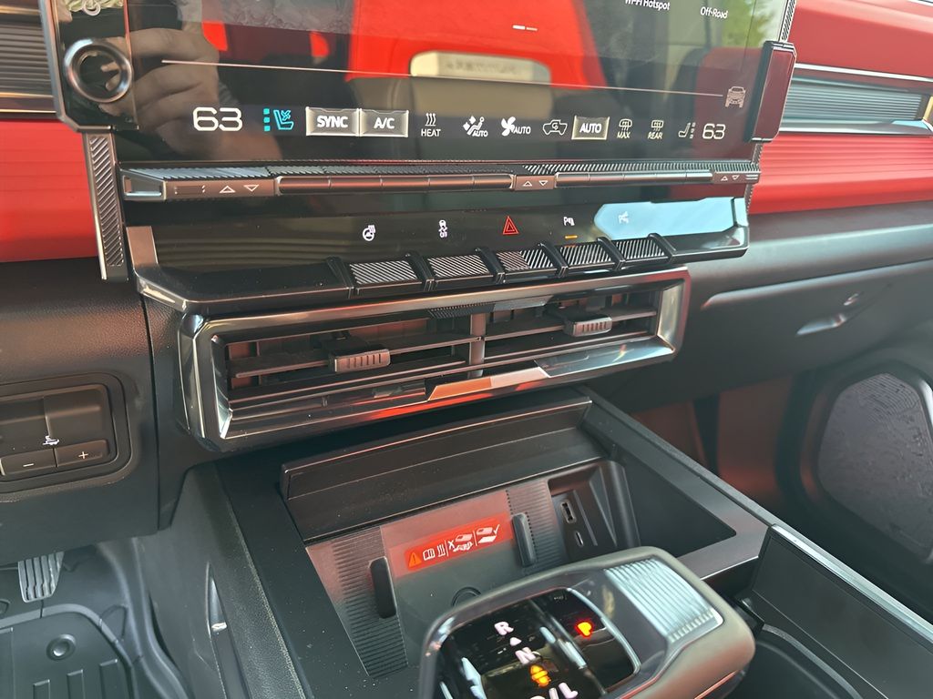 New 2026 Gray GMC 3X Carbon Edition image 38