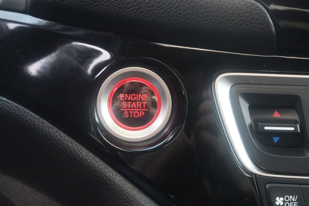 Used 2019 Honda Ridgeline Truck