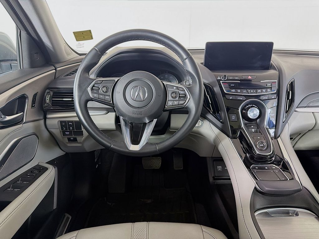 Used 2019 Acura RDX SUV