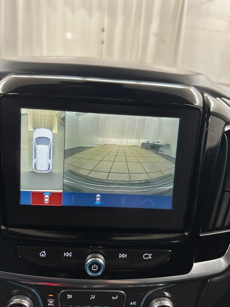 used 2019 Chevrolet Traverse car, priced at $20,985