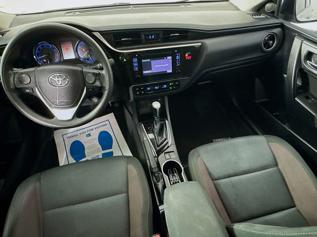 Used Car 2019 Toyota Corolla  Le For Sale Under $15,000 In Austin, Texas