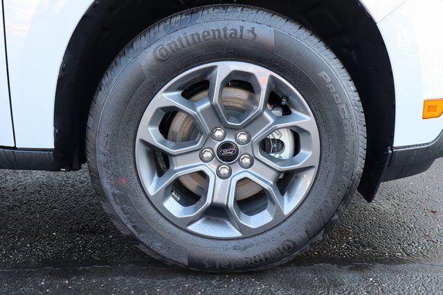 new 2026 Ford Maverick car, priced at $33,153