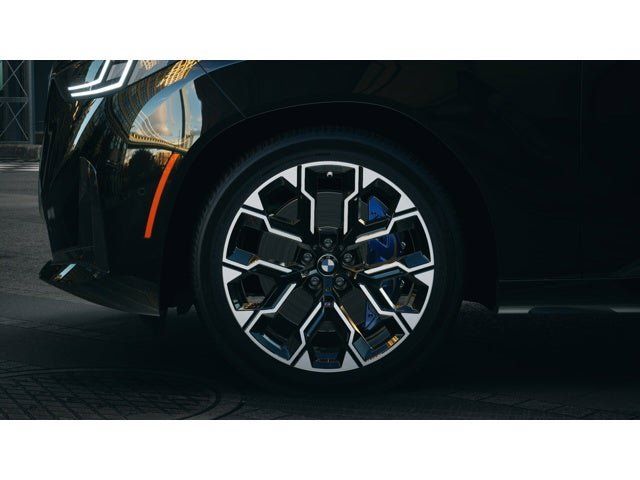 Thumbnail: 2026 BMW X3 - 7