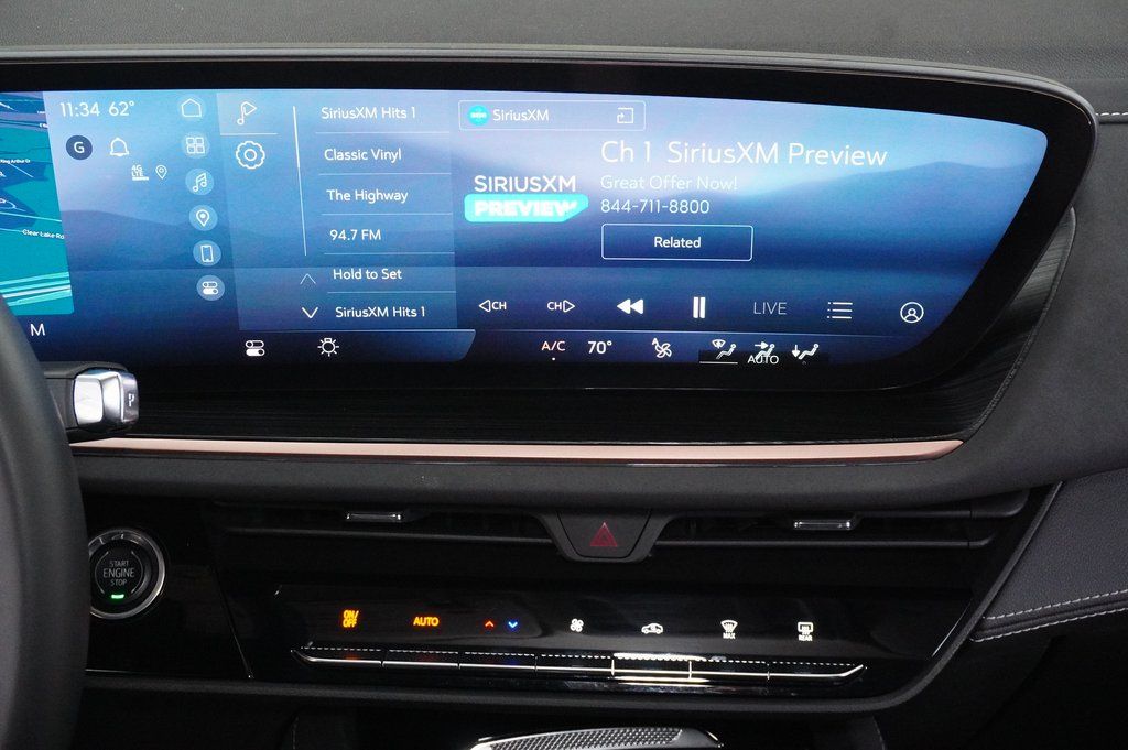 Used Car 2025 Buick Envision  Sport Touring For Sale Under $30,000 In Weatherford, Texas