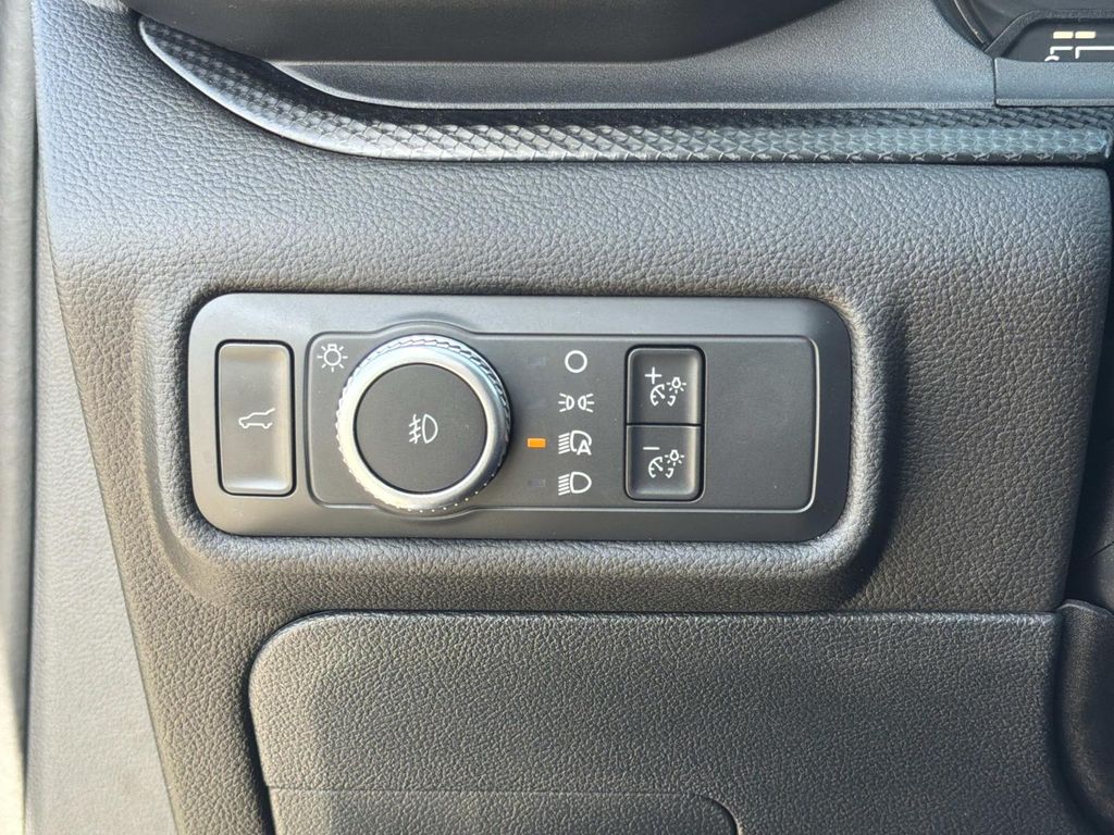 Used 2022 Ford Explorer ST-Line 4D Sport Utility