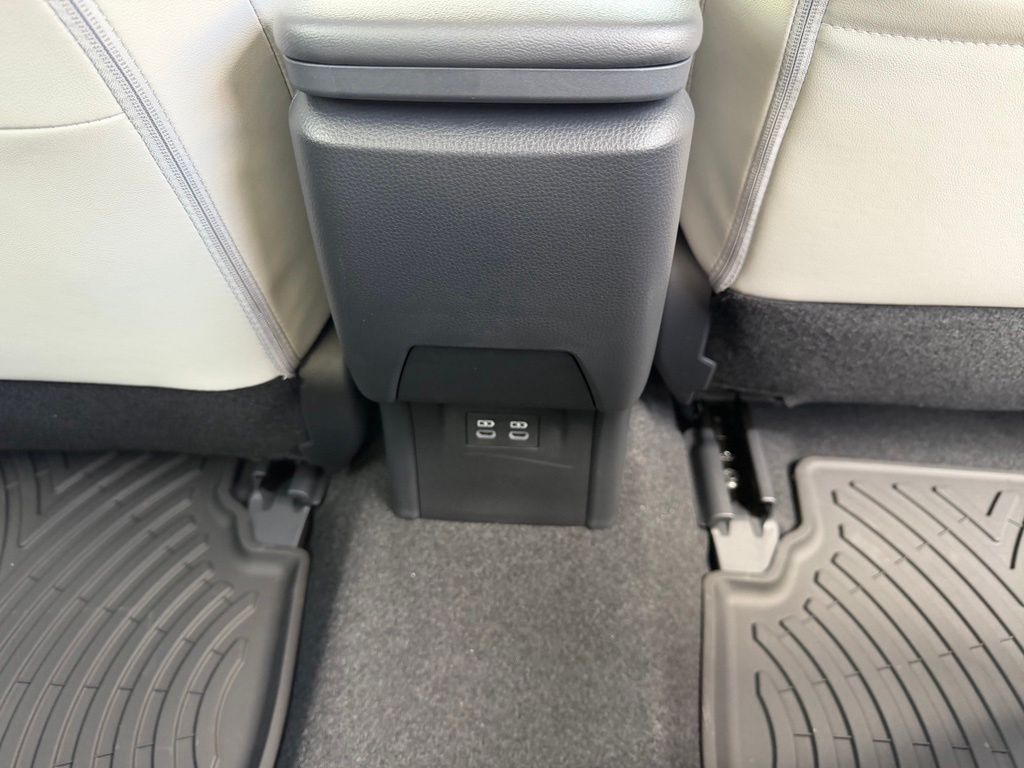 New 2026 Toyota Prius Sedan