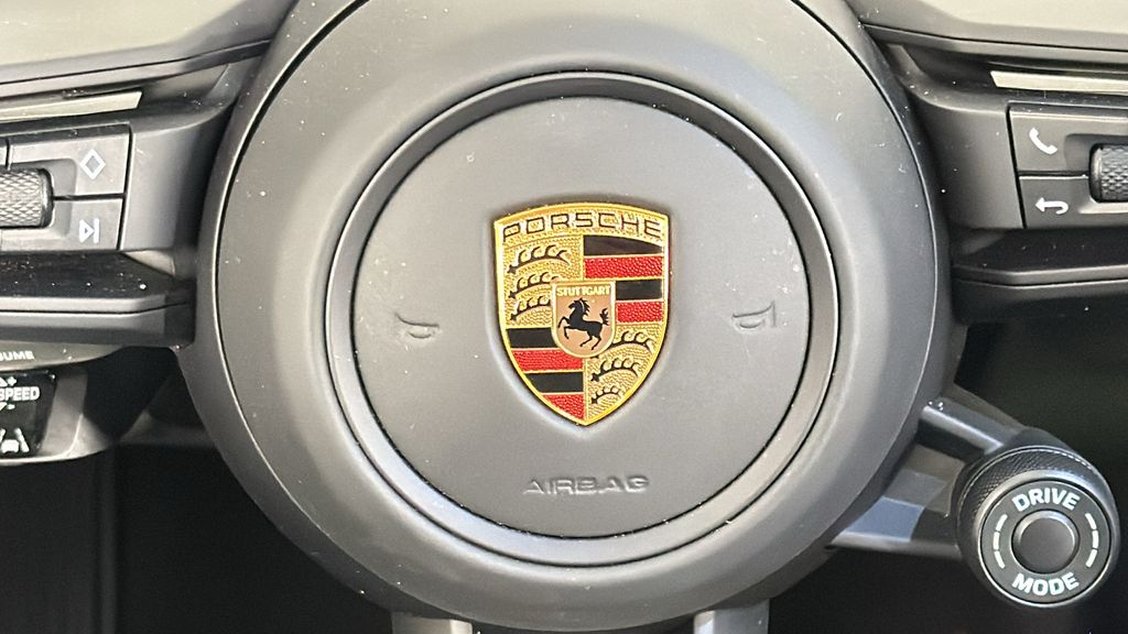 2024 Porsche Cayenne E-Hybrid 21