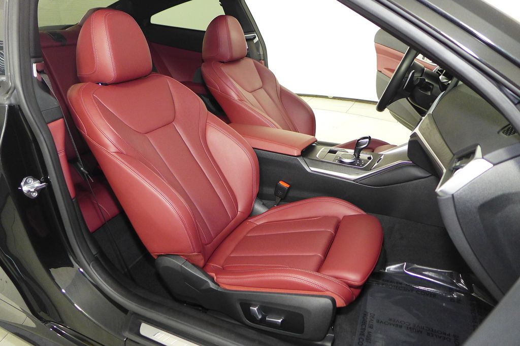 Thumbnail: 2023 BMW 4 Series - 22