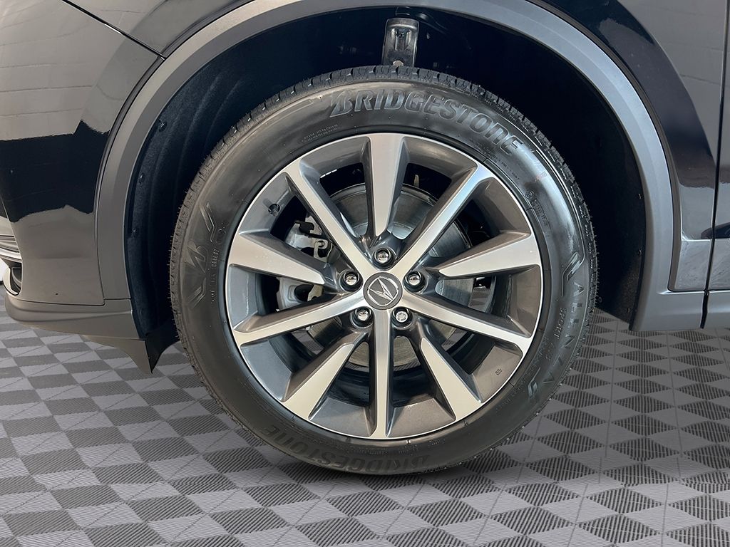 new 2026 Acura MDX car