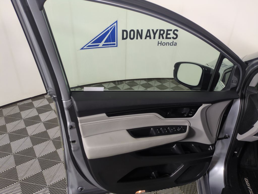 Used 2023 Honda Odyssey For Sale in Fort Wayne, IN