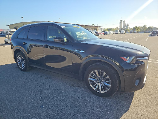 2025 Mazda CX-90 3.3 Turbo Preferred AWD