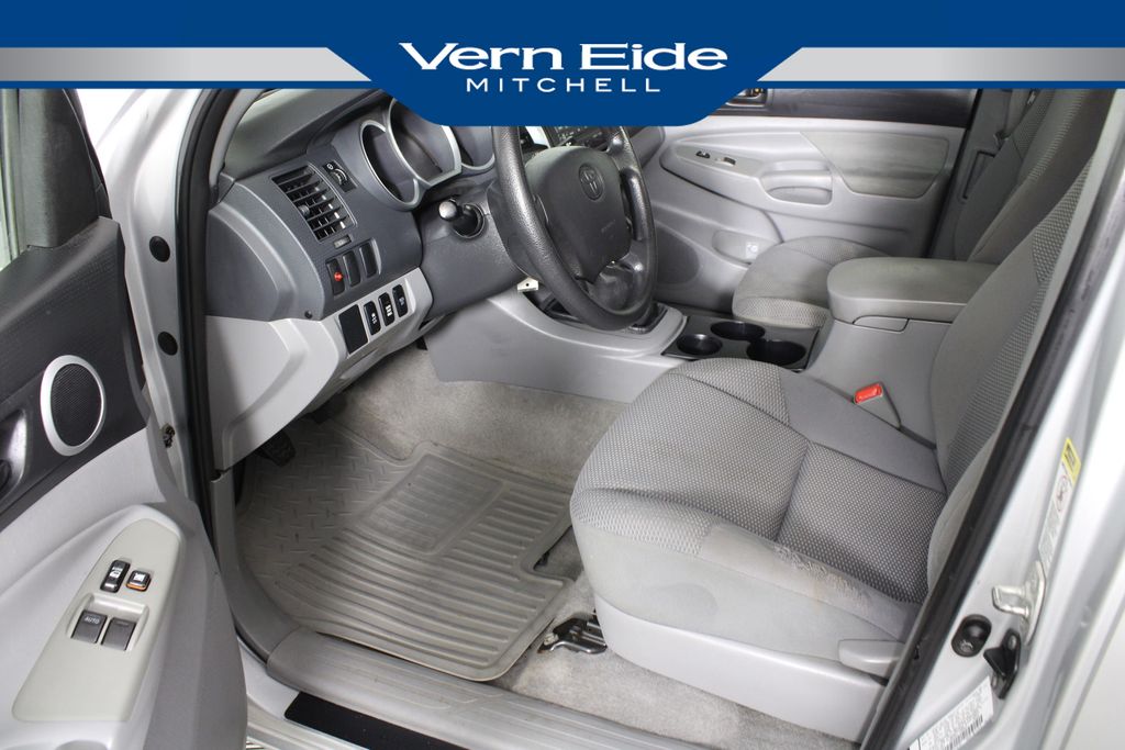 Used 2010 Toyota Tacoma for sale in 