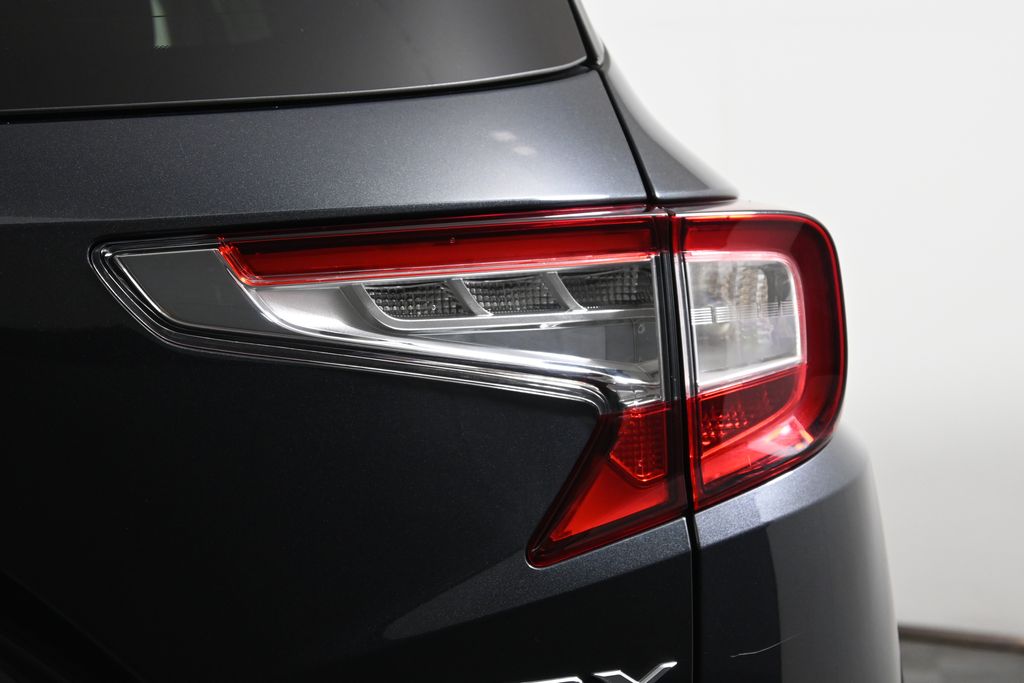 Thumbnail: 2019 Acura RDX - 13