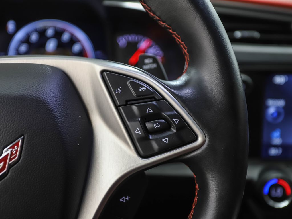 2015 Chevrolet Corvette Z06 14