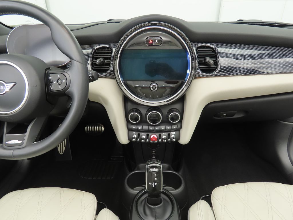 Thumbnail: 2023 MINI Cooper - 13