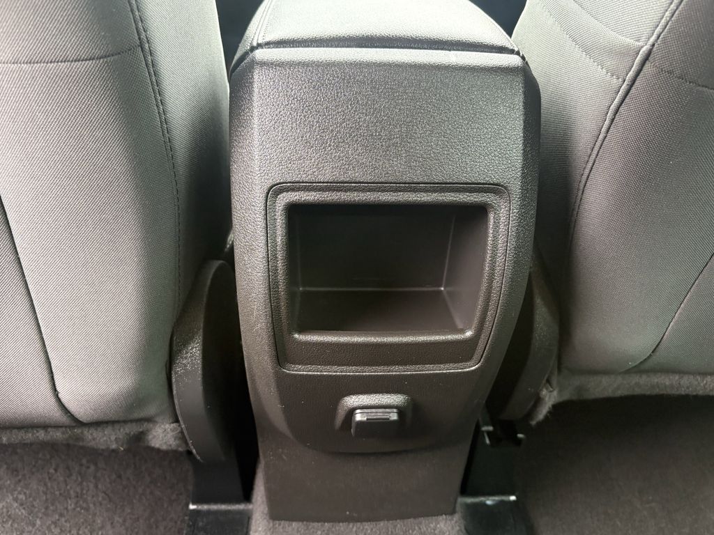 2017 Ford Escape S Black at Texan Dodge Chrysler Jeep Ram