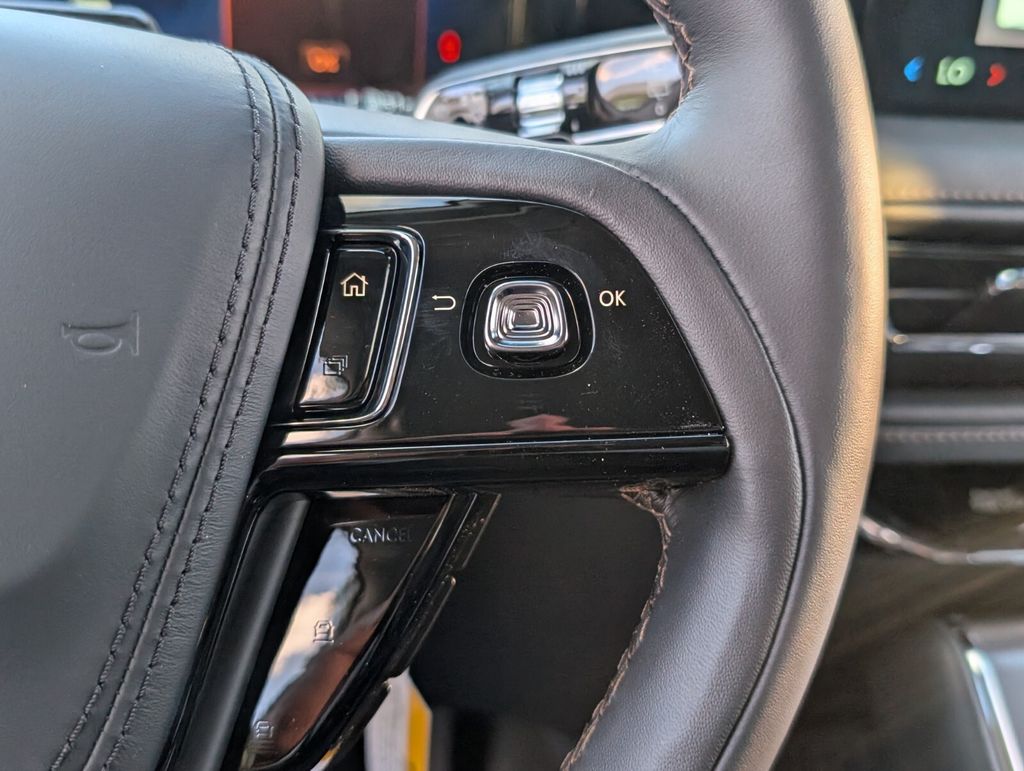 new 2026 Lincoln Aviator car, priced at $59,605