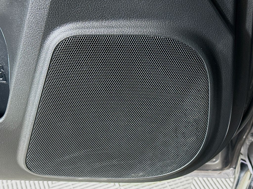 2019 Toyota 4Runner Nightshade 18