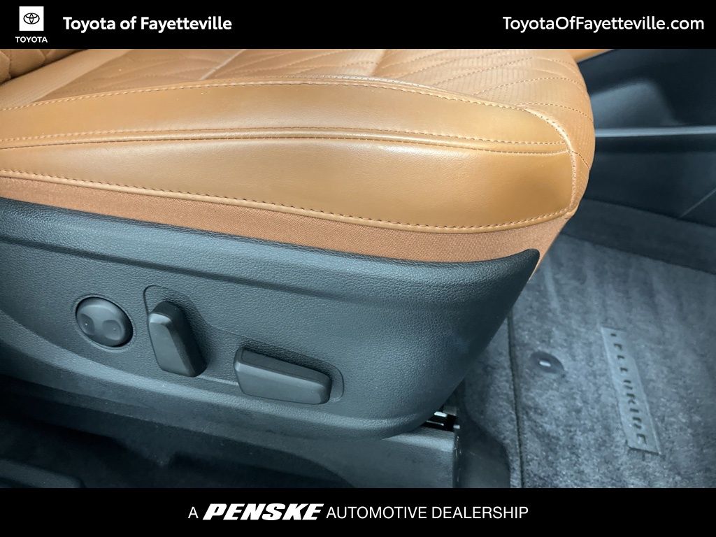 Thumbnail: 2025 Kia Telluride - 11