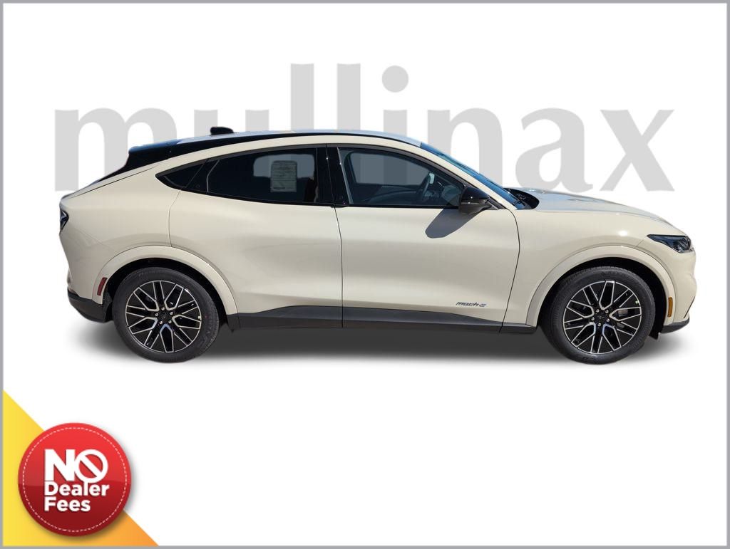 2025 Ford Mustang Mach-E Premium photo 3