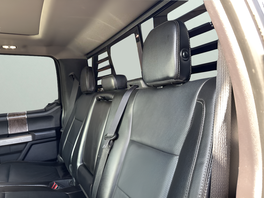 Used Car 2017 Ford F-250sd  Lariat For Sale Under $50,000 In Austin, Texas