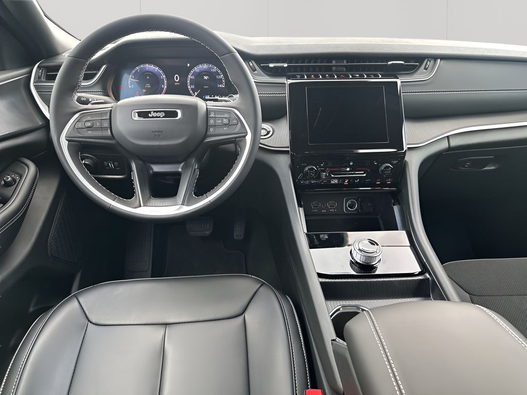 New Car 2025 Jeep Grand Cherokee  For Sale Under $40,000 In Austin, Texas