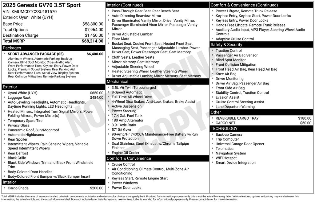 View vehicle photo 5