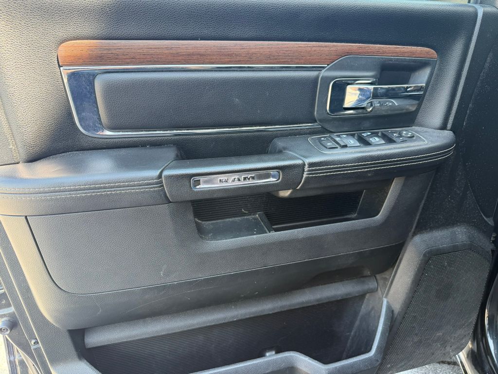 Used 2017 Ram 1500 Truck
