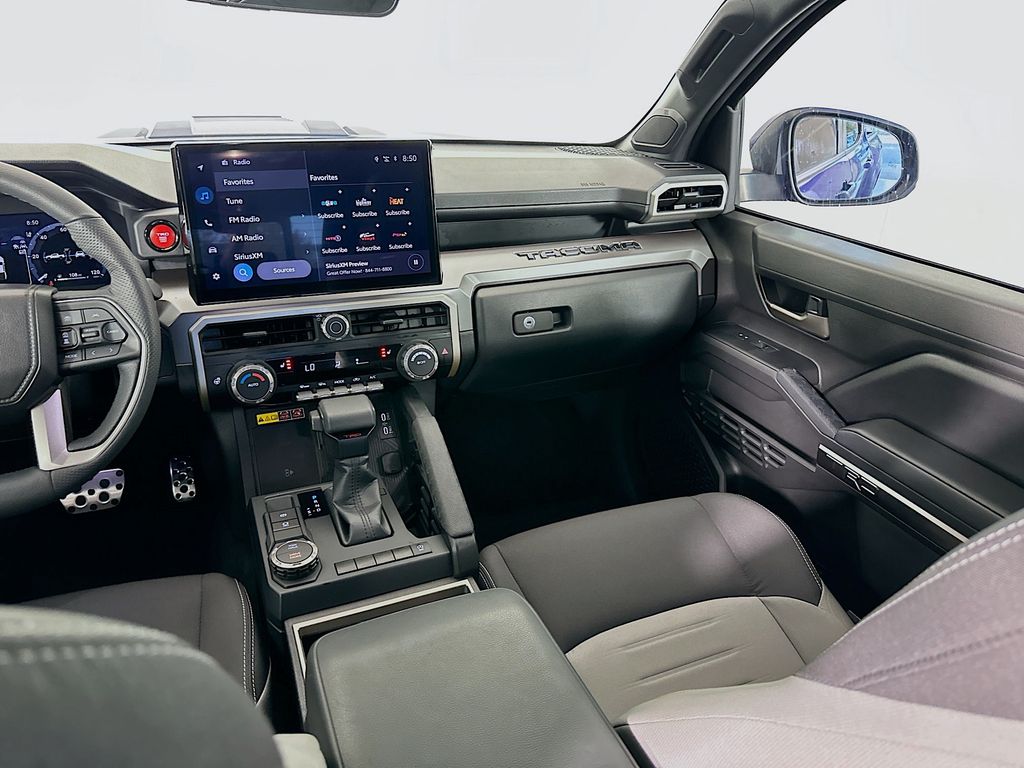Thumbnail: 2025 Toyota Tacoma - 23