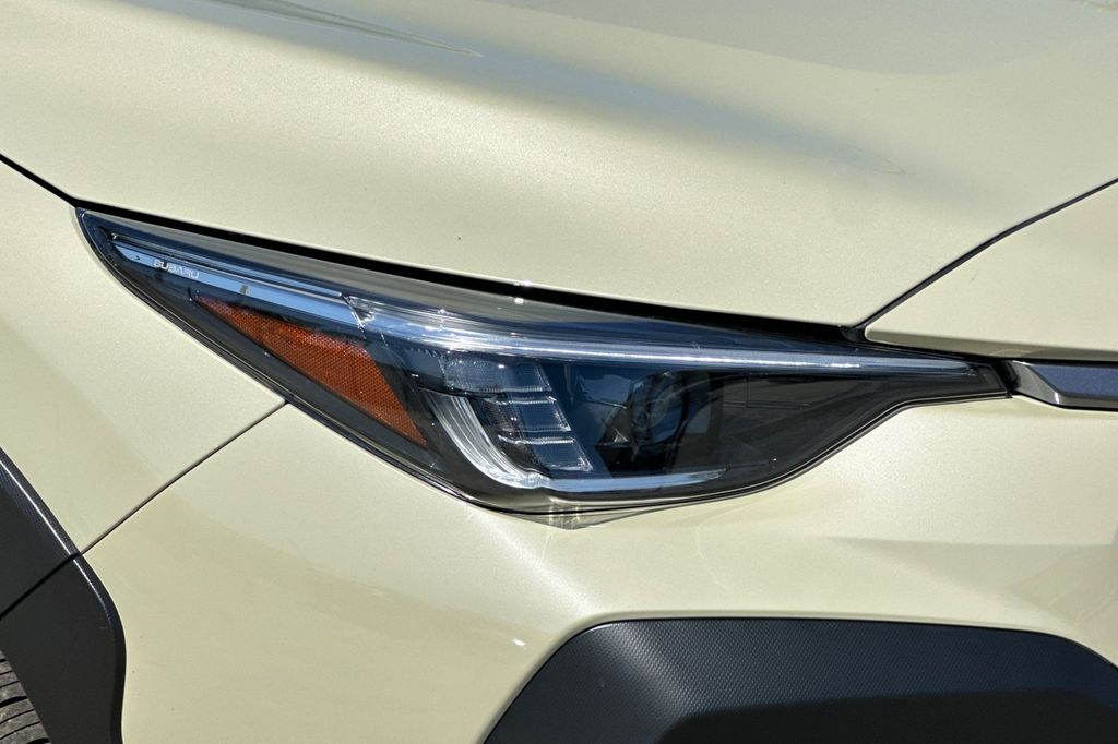 New 2026  Subaru Limited image 35