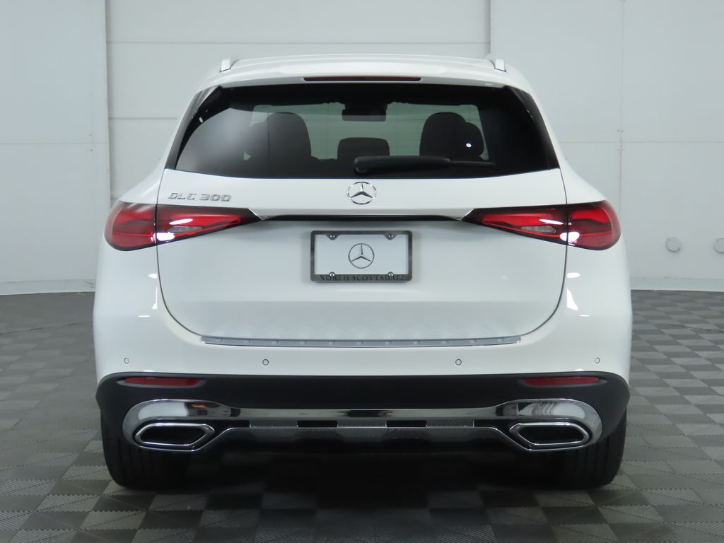 2024 Mercedes-Benz GLC 300 6