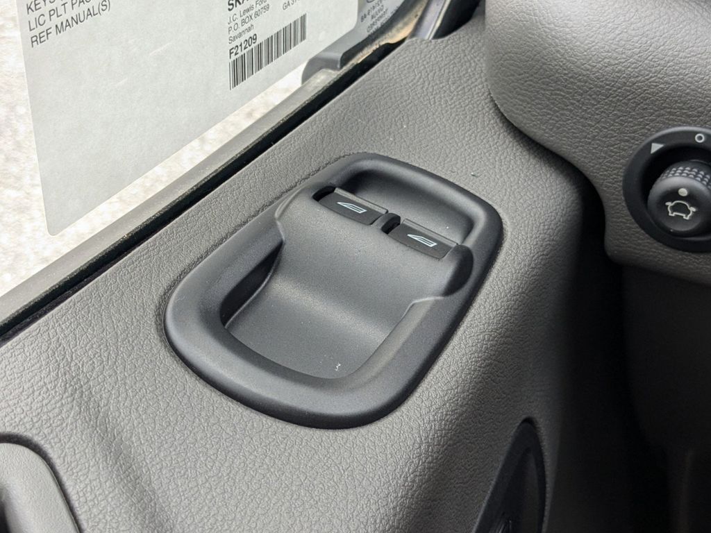 2025 Ford Transit-250 Cargo Van 