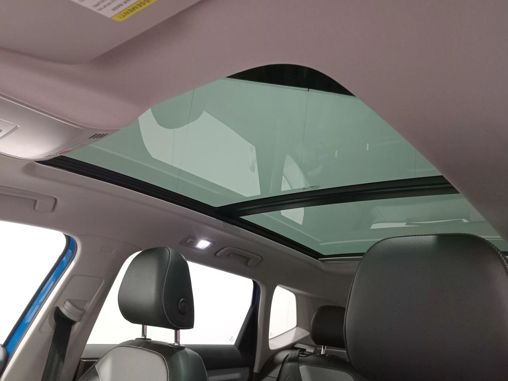 2023 Volkswagen Taos 1.5T SEL