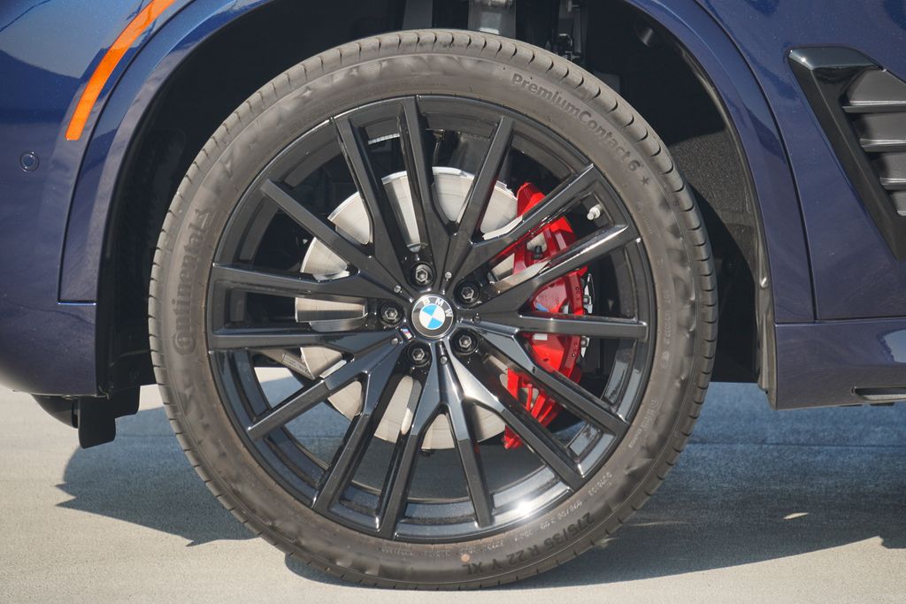 Thumbnail: 2026 BMW X5 - 5