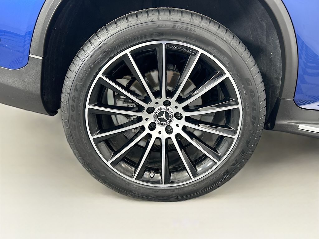 Thumbnail: 2023 Mercedes-Benz GLC - 31
