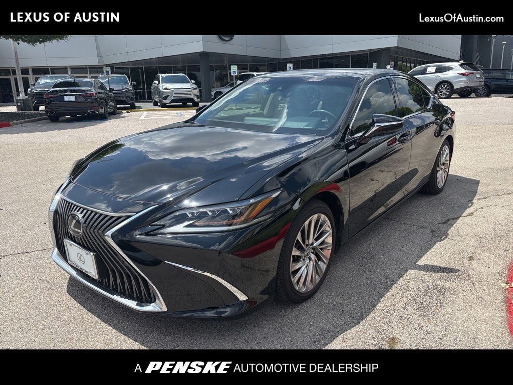 2026 Lexus RZ  -
                  Austin, TX