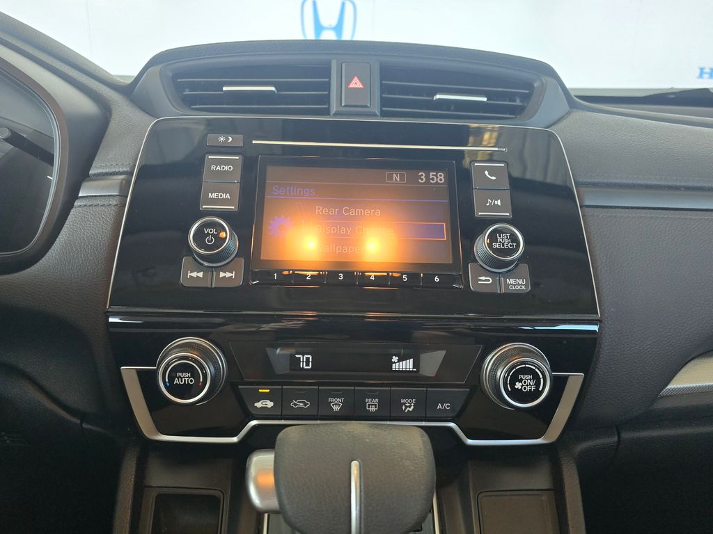 Thumbnail: 2022 Honda CR-V - 13