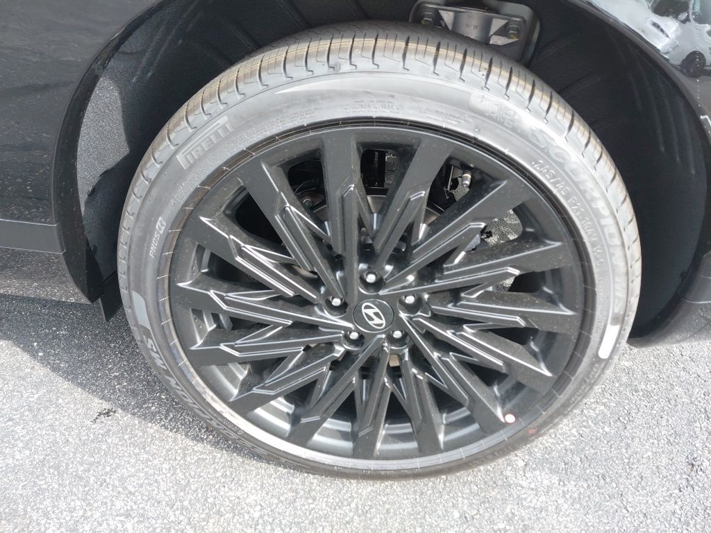 Thumbnail: 2026 Hyundai Santa Fe - 14