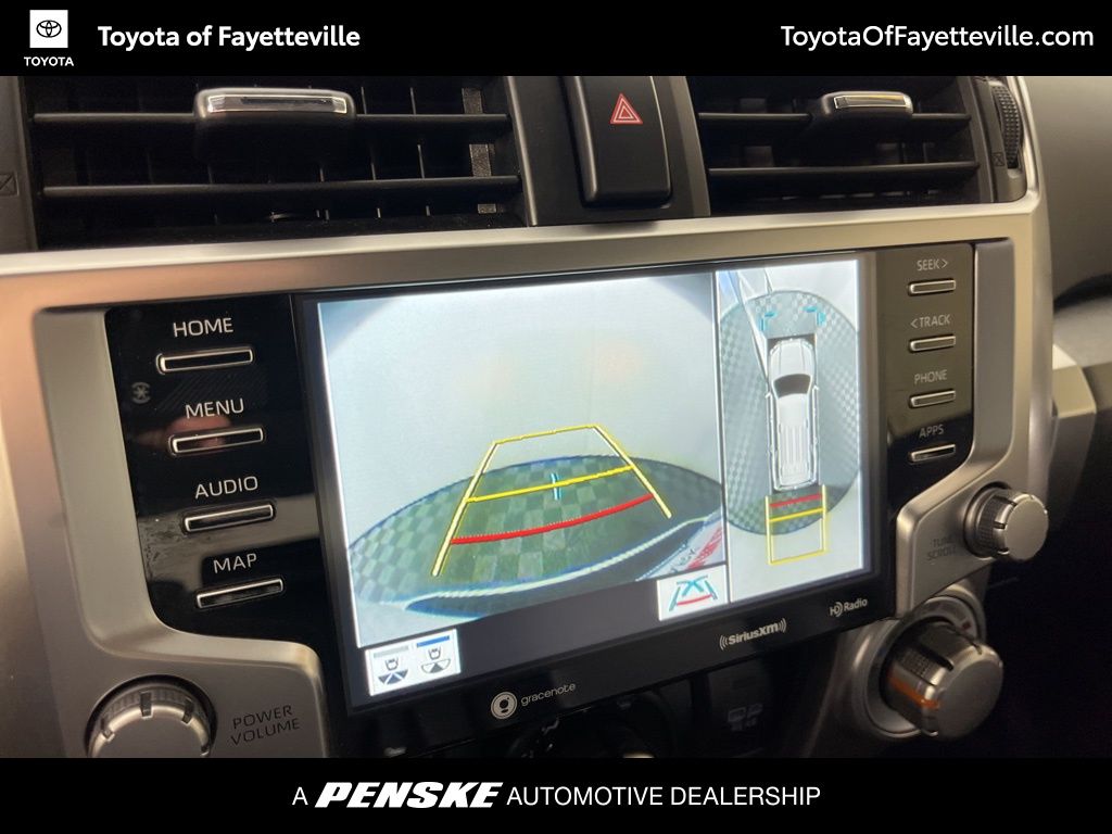 Thumbnail: 2023 Toyota 4Runner - 29