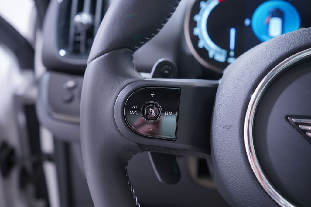 Thumbnail: 2024 MINI Cooper Countryman - 20