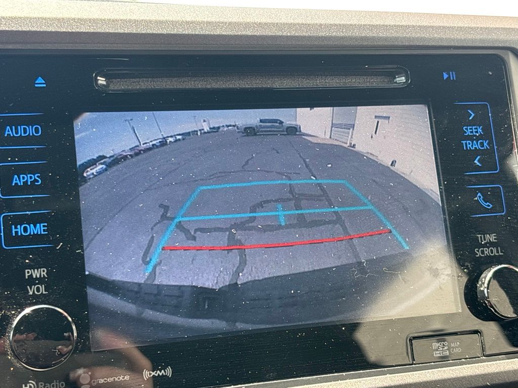 Used 2019 Toyota Tacoma Truck