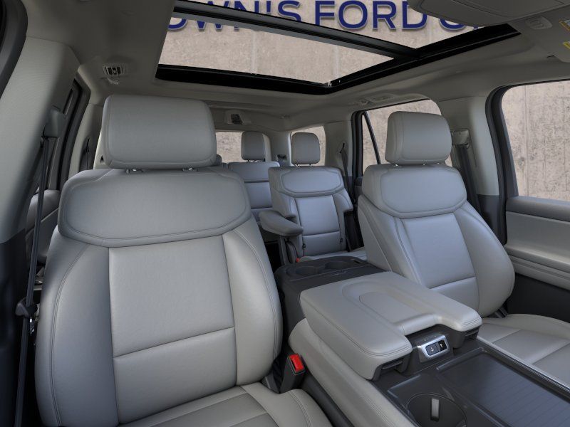 2026 Ford Expedition Active - 9