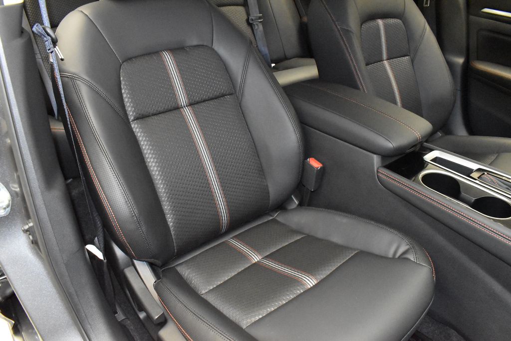 Thumbnail: 2025 Nissan Altima - 27